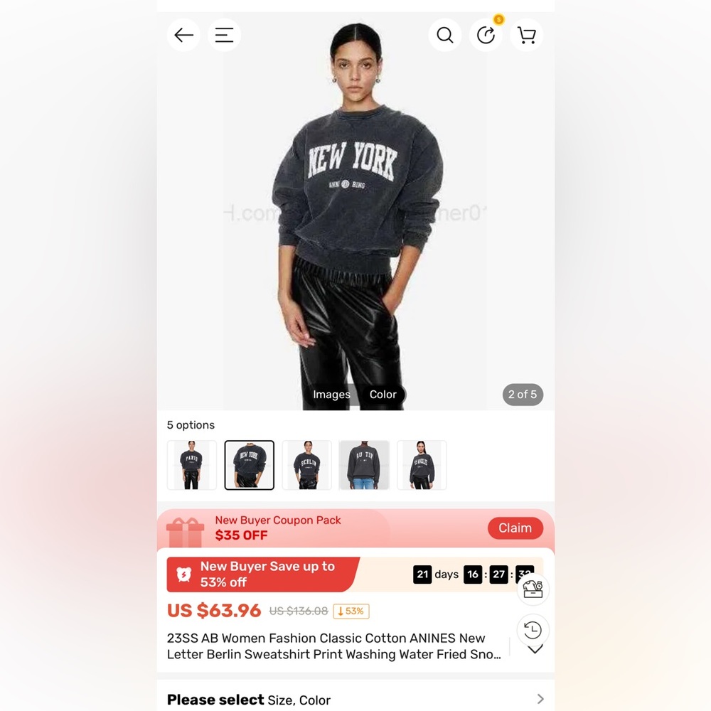 PSA FAKE BING 🛑 HOW TO SPOT FAKE BING - Picture 9 of 12